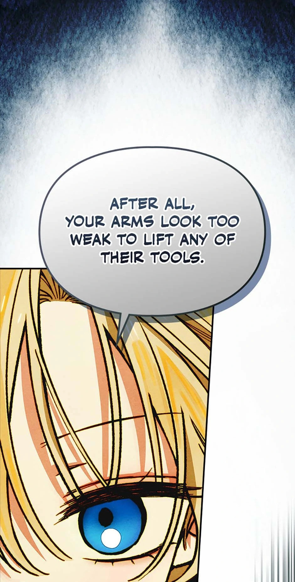 Read Taming My Master Mage chapter 6 image 25 on Lezhin