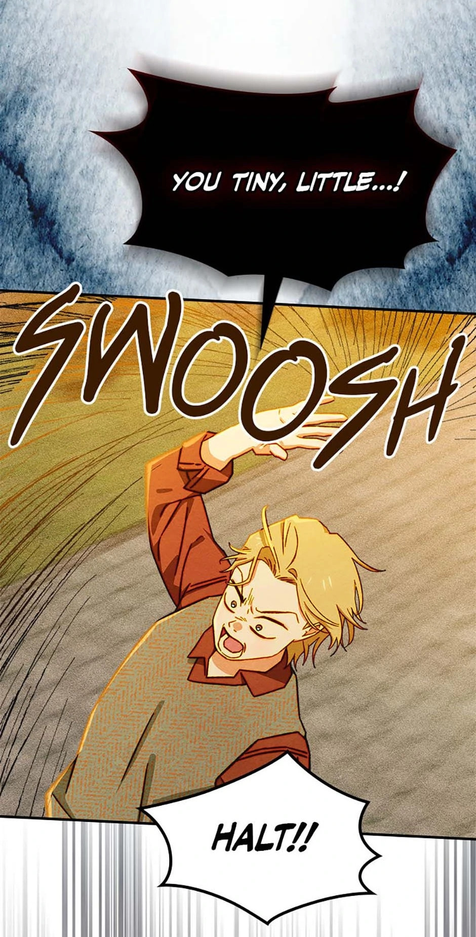 Read Taming My Master Mage chapter 6 image 27 on Lezhin