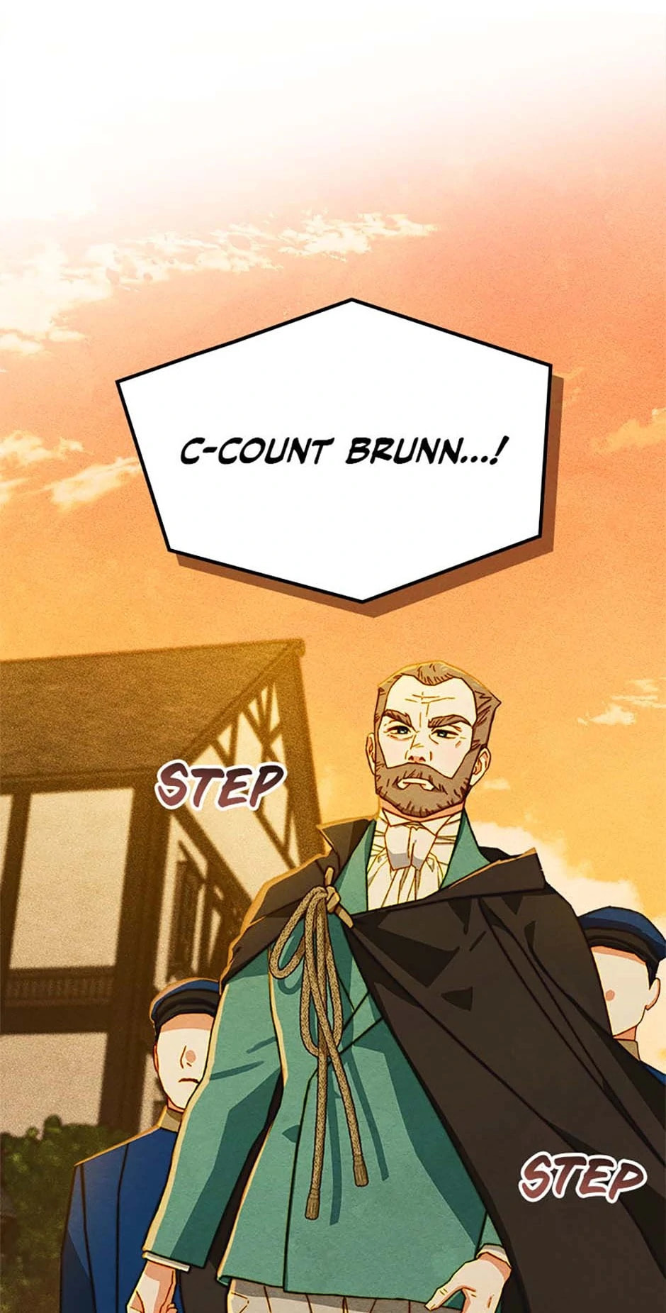 Read Taming My Master Mage chapter 6 image 29 on Lezhin