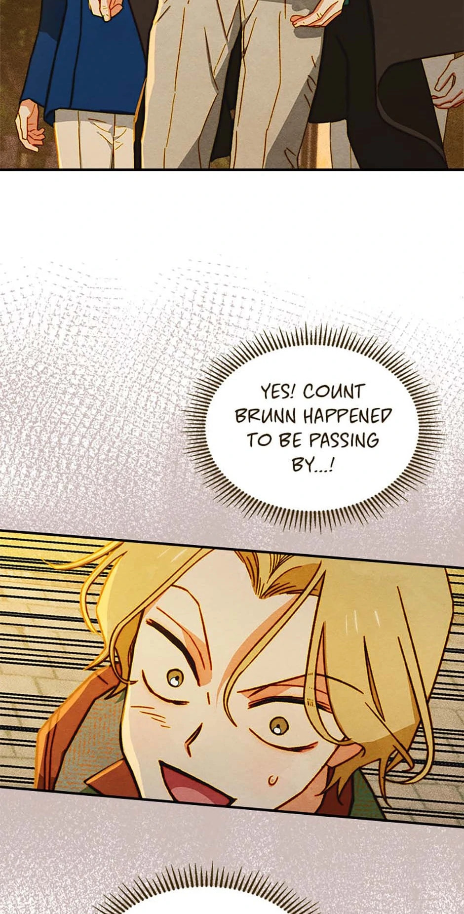 Read Taming My Master Mage chapter 6 image 30 on Lezhin