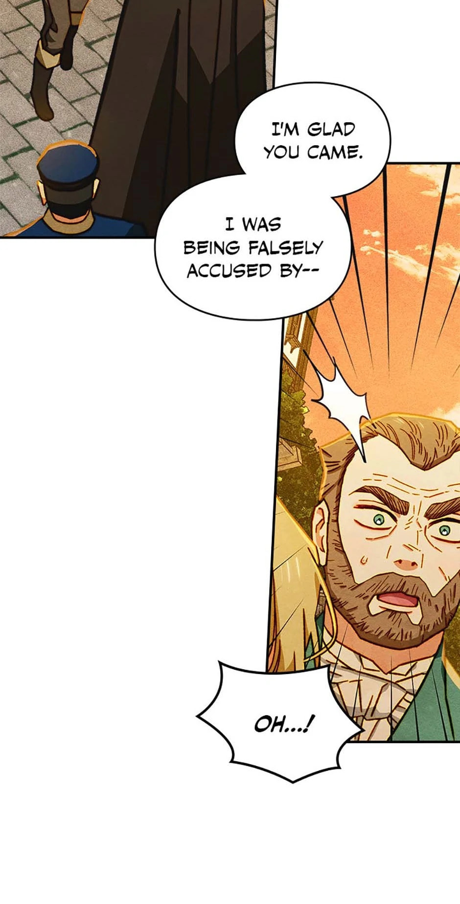 Read Taming My Master Mage chapter 6 image 32 on Lezhin