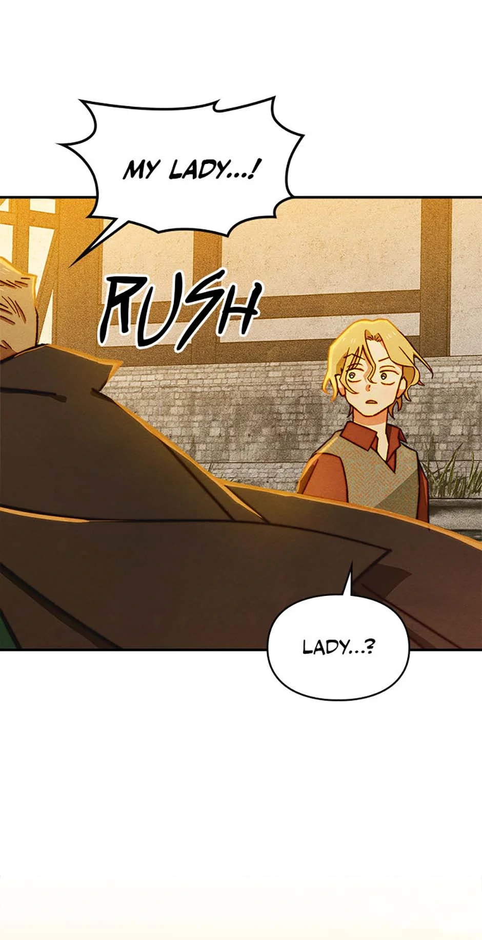 Read Taming My Master Mage chapter 6 image 33 on Lezhin