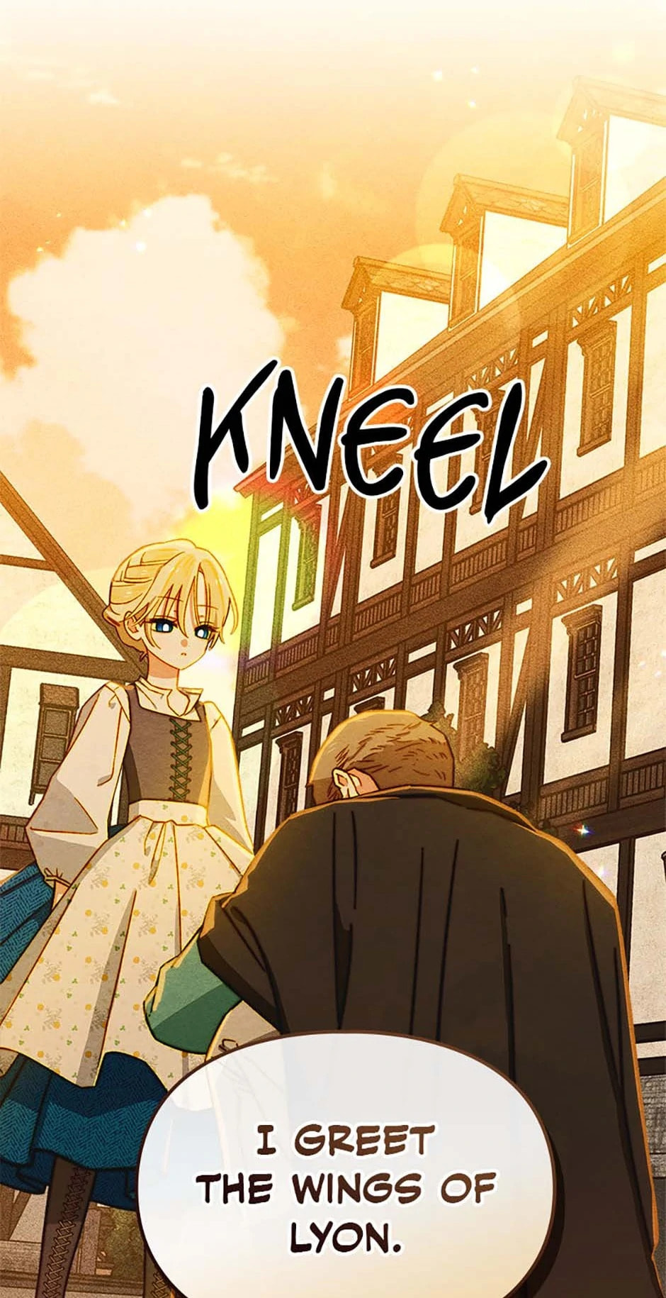 Read Taming My Master Mage chapter 6 image 34 on Lezhin