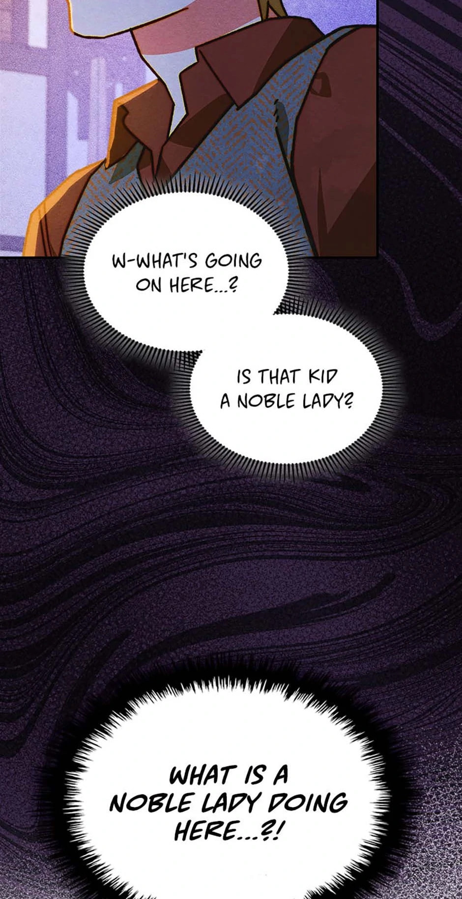 Read Taming My Master Mage chapter 6 image 36 on Lezhin