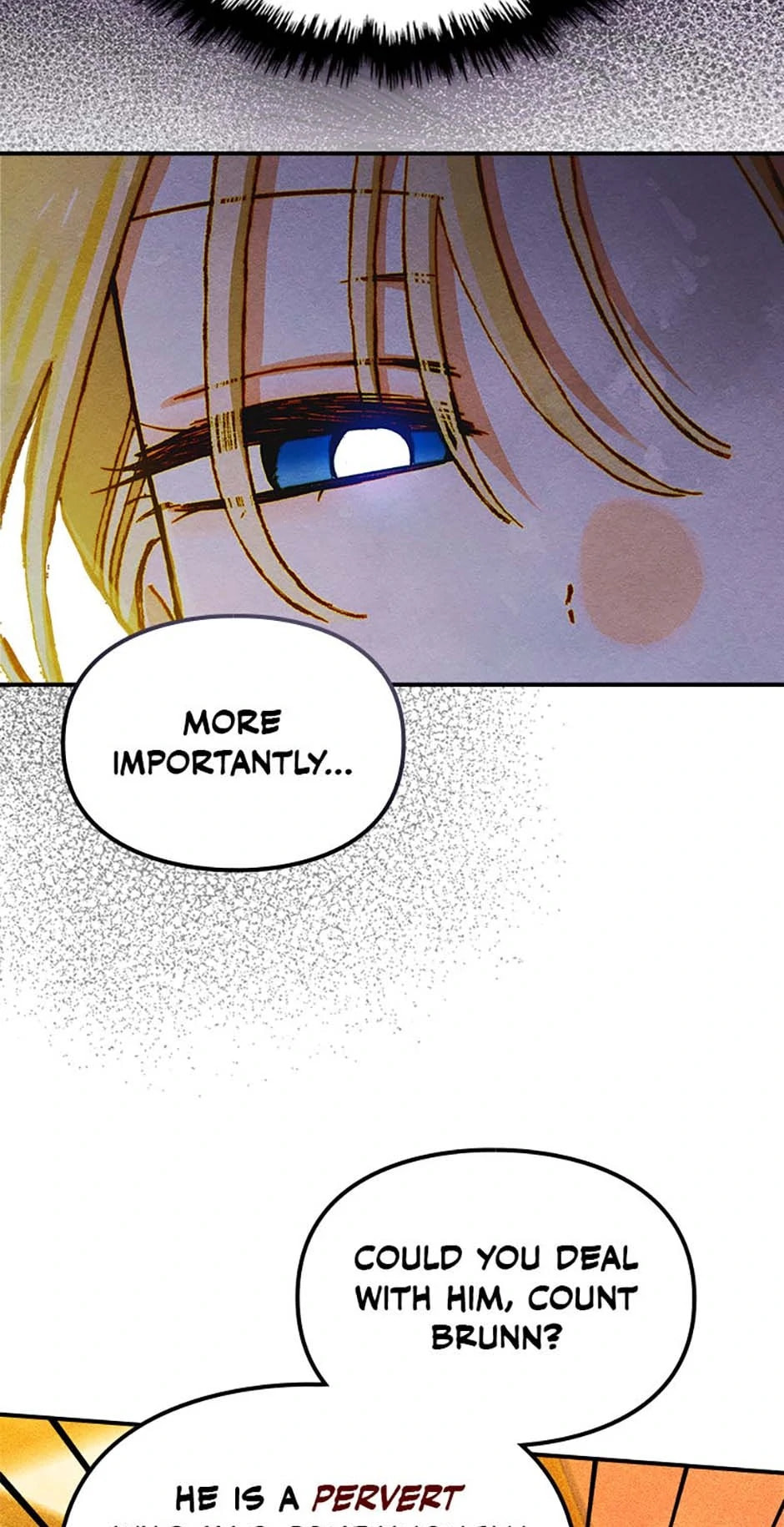 Read Taming My Master Mage chapter 6 image 37 on Lezhin