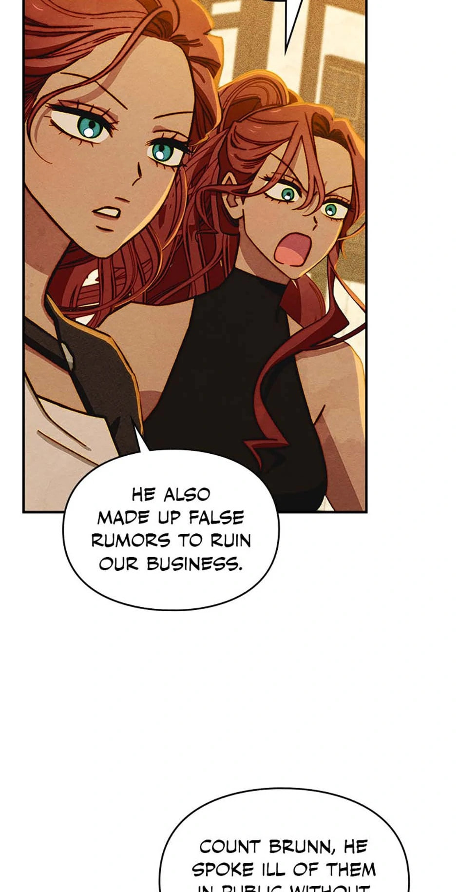 Read Taming My Master Mage chapter 6 image 40 on Lezhin