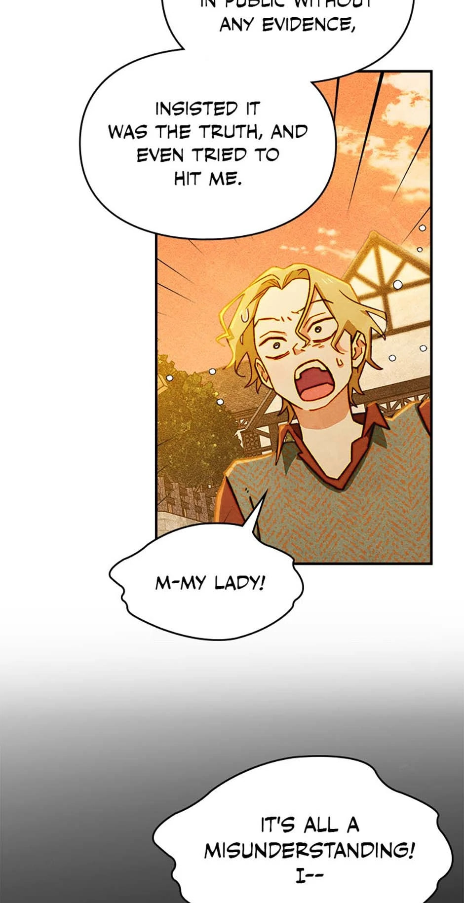 Read Taming My Master Mage chapter 6 image 41 on Lezhin