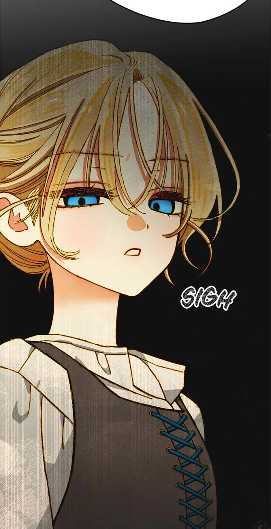 Read Taming My Master Mage chapter 6 image 42 on Lezhin