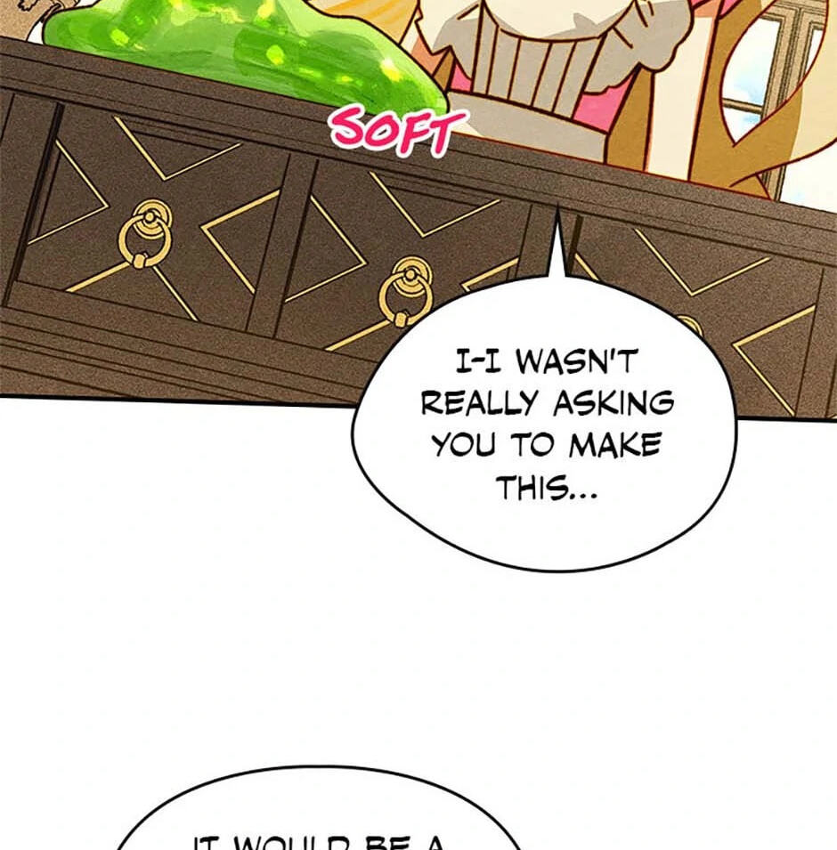 Read Taming My Master Mage chapter 6 image 85 on Lezhin