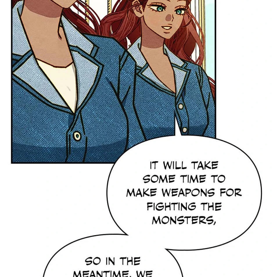 Read Taming My Master Mage chapter 6 image 87 on Lezhin