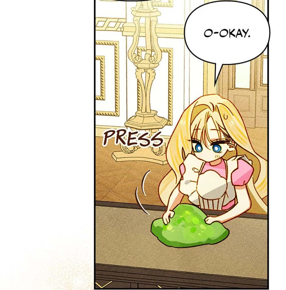 Read Taming My Master Mage chapter 6 image 89 on Lezhin