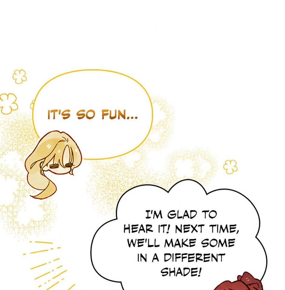 Read Taming My Master Mage chapter 6 image 93 on Lezhin