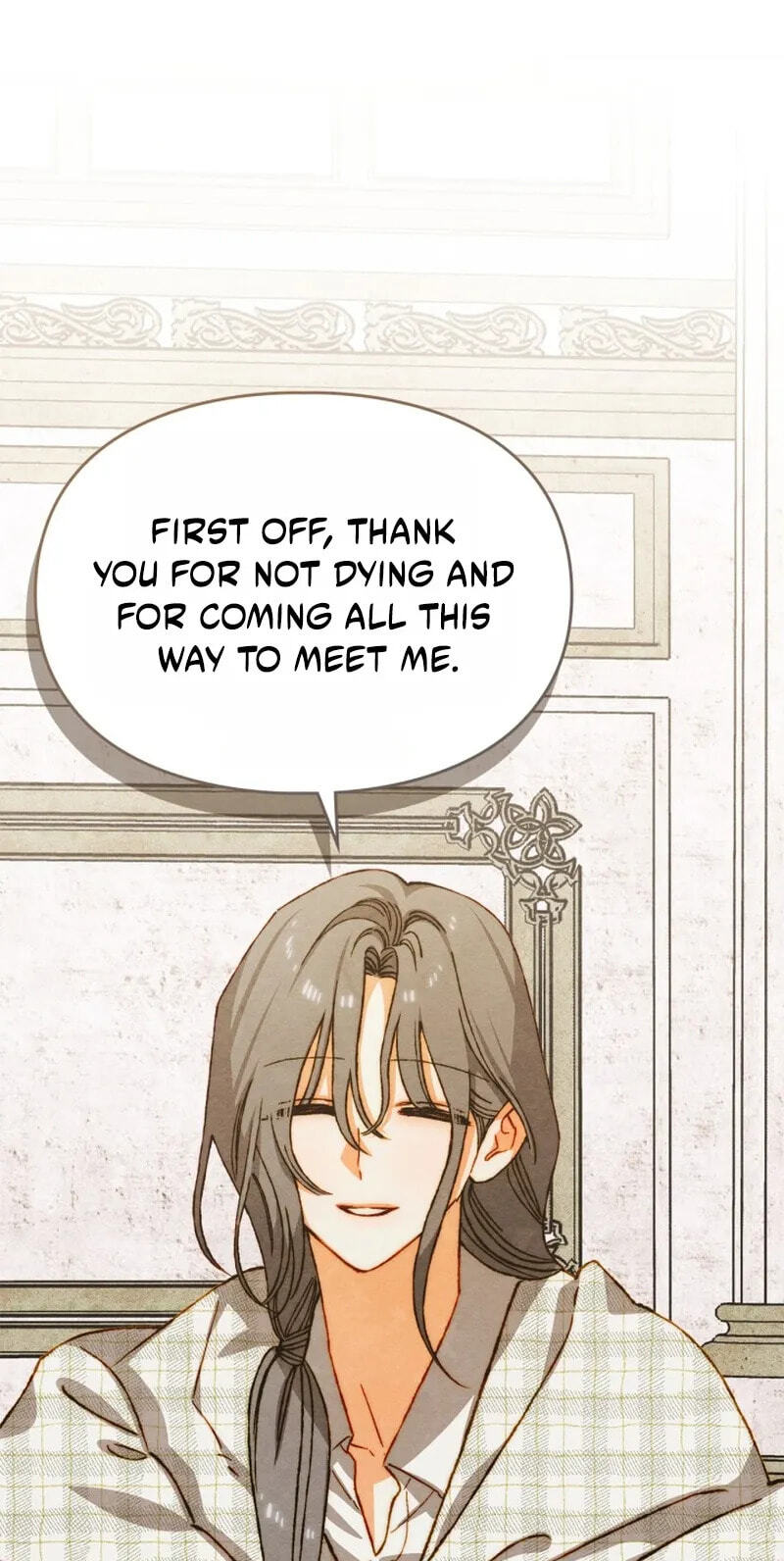 Read Taming My Master Mage chapter 60 image 1 on Lezhin