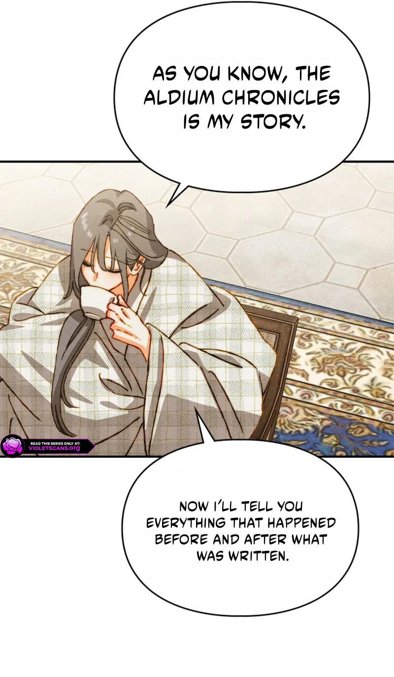 Read Taming My Master Mage chapter 60 image 15 on Lezhin