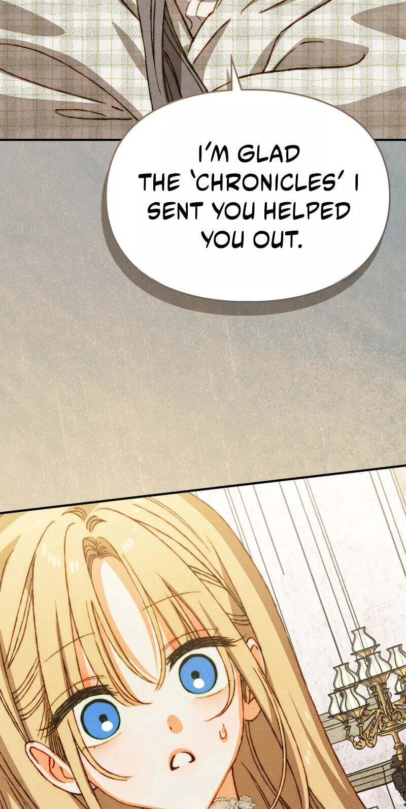 Read Taming My Master Mage chapter 60 image 2 on Lezhin