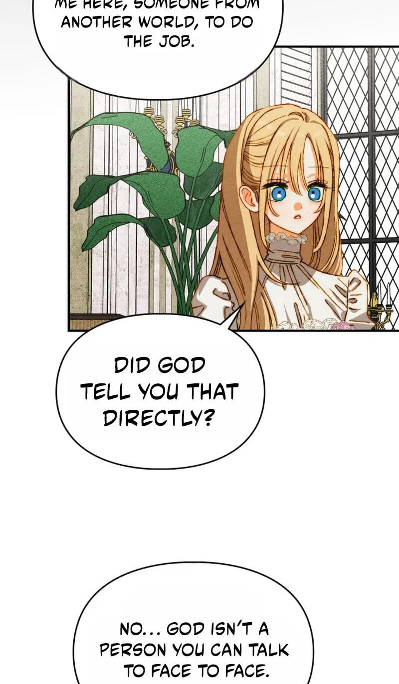 Read Taming My Master Mage chapter 60 image 27 on Lezhin