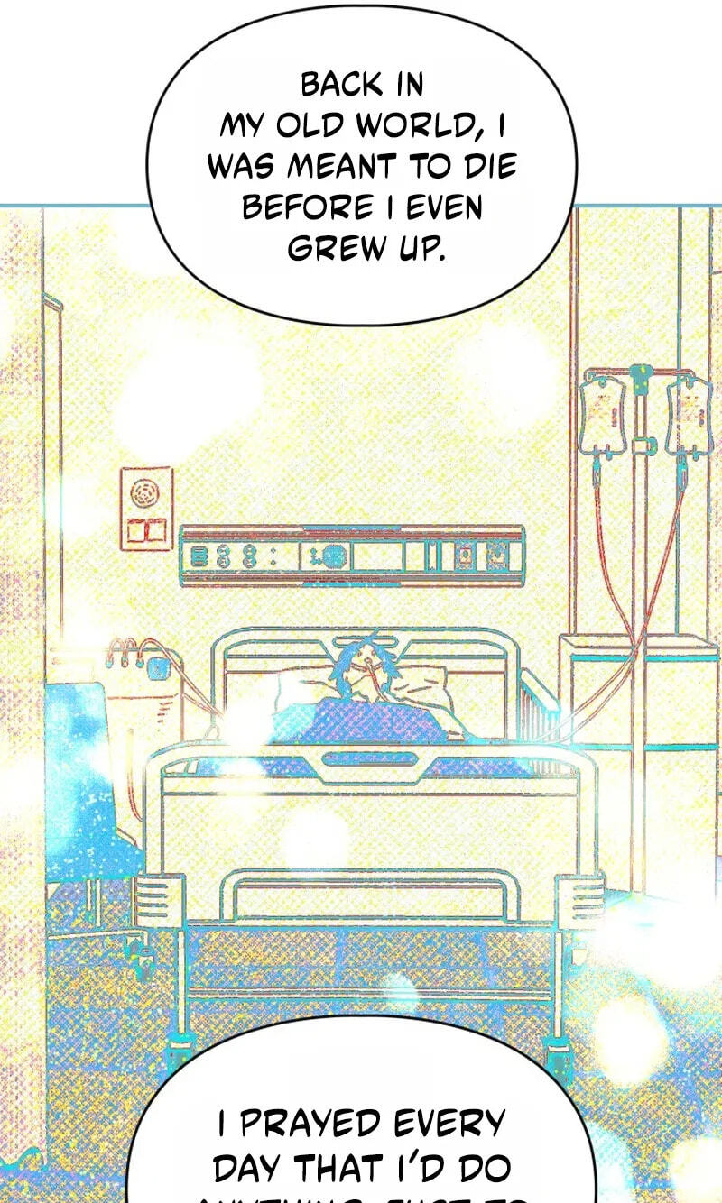 Read Taming My Master Mage chapter 60 image 30 on Lezhin