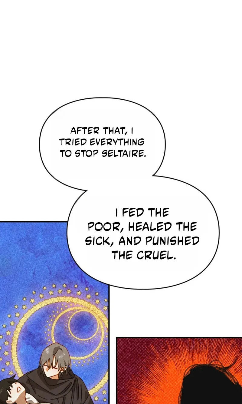 Read Taming My Master Mage chapter 60 image 33 on Lezhin
