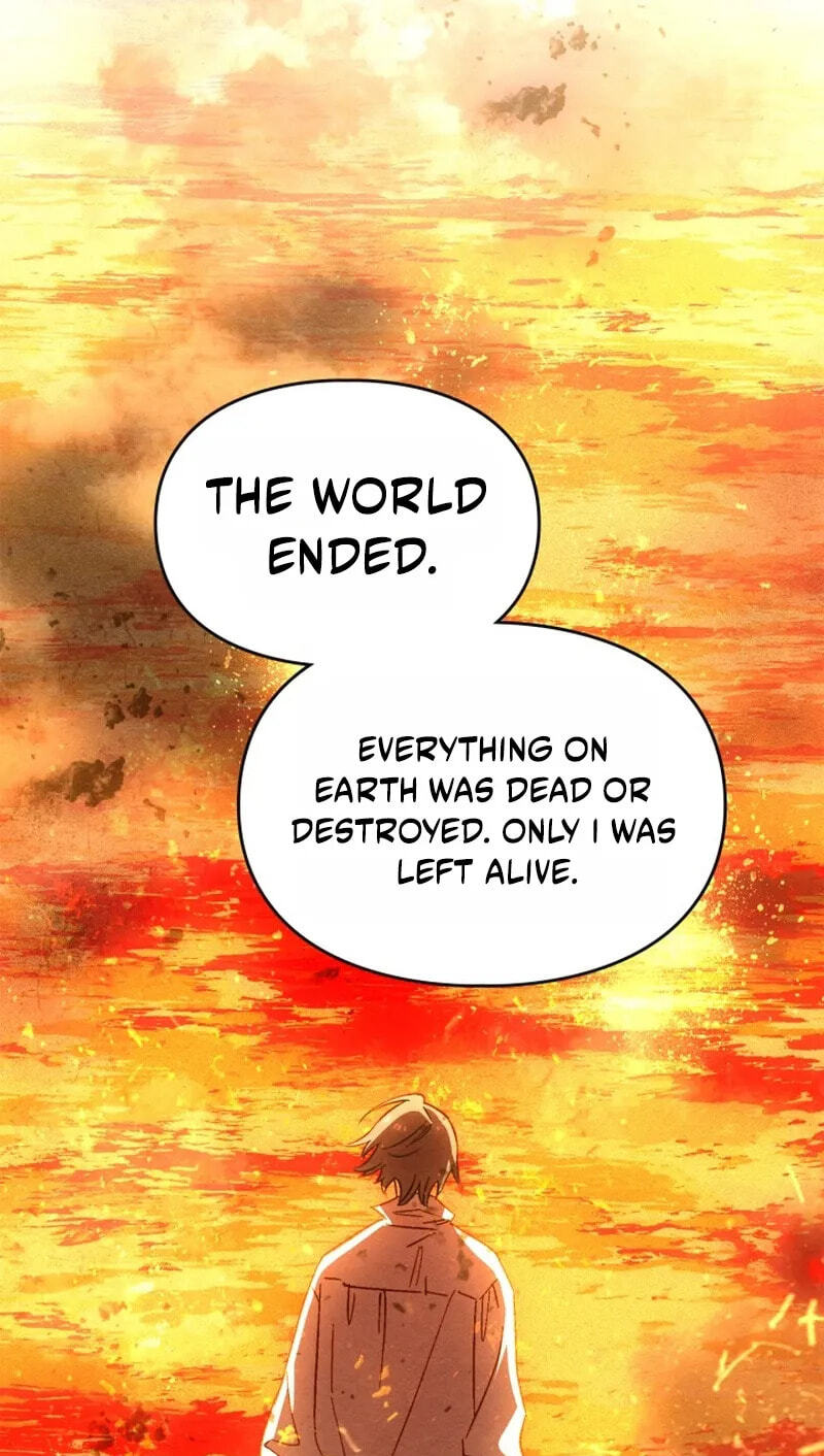 Read Taming My Master Mage chapter 60 image 36 on Lezhin