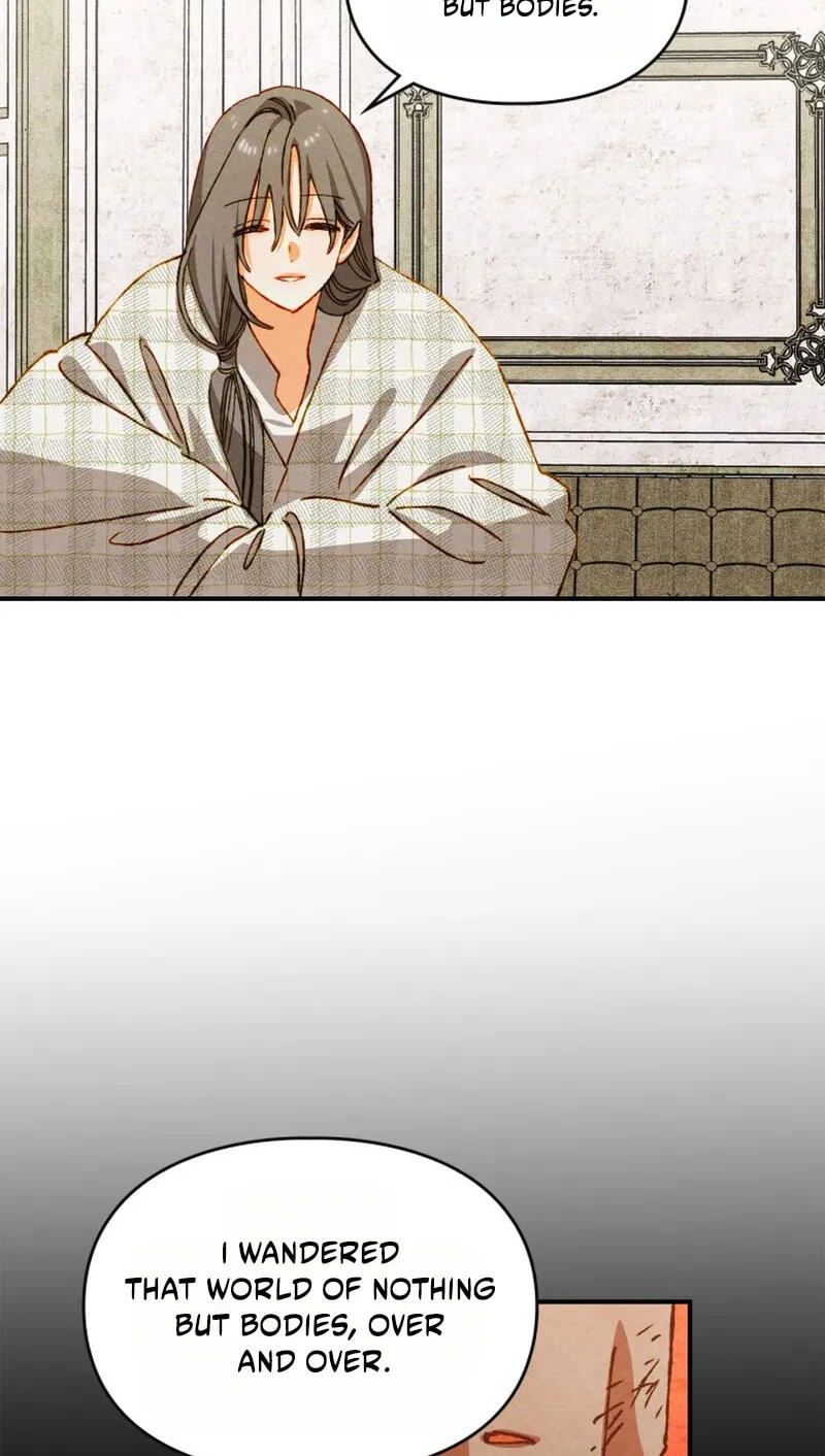 Read Taming My Master Mage chapter 60 image 39 on Lezhin