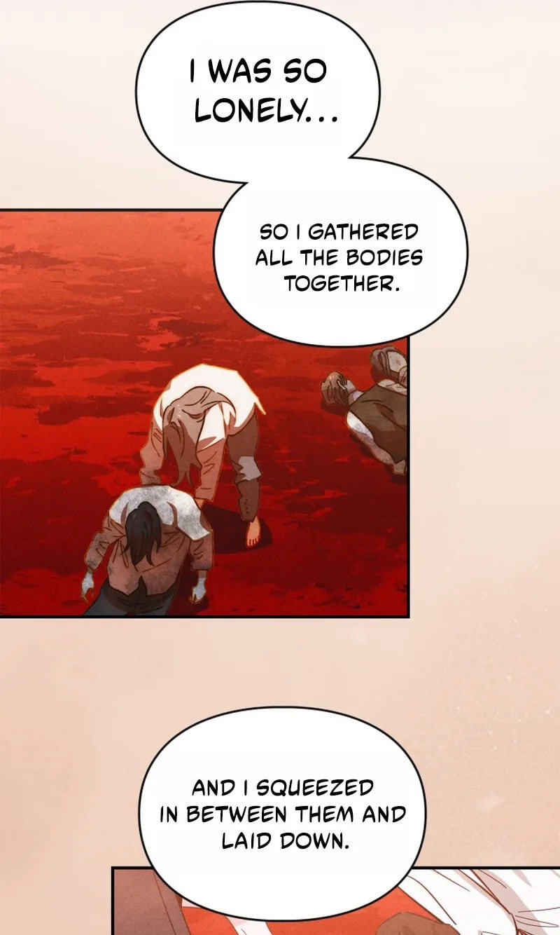 Read Taming My Master Mage chapter 60 image 46 on Lezhin