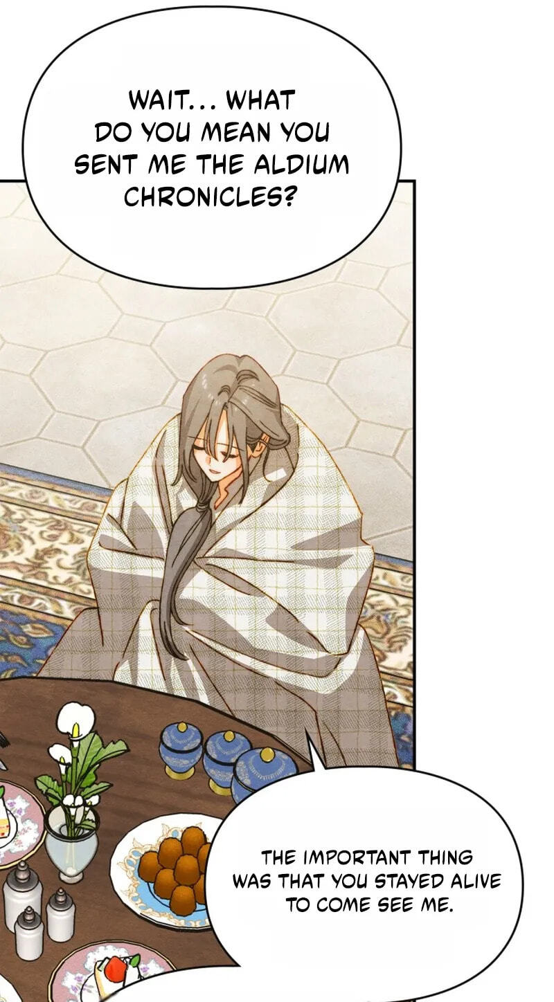 Read Taming My Master Mage chapter 60 image 5 on Lezhin