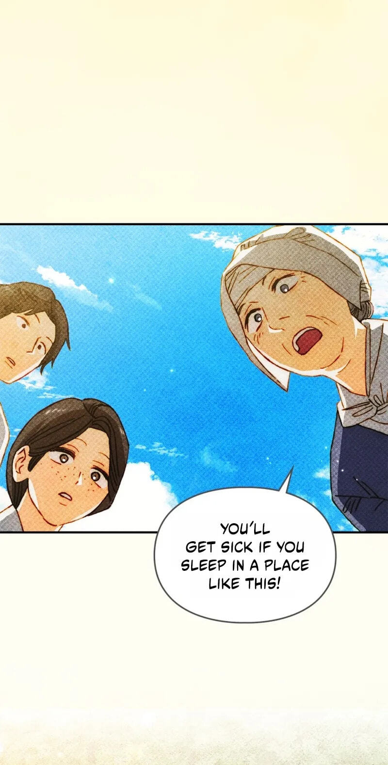 Read Taming My Master Mage chapter 60 image 52 on Lezhin