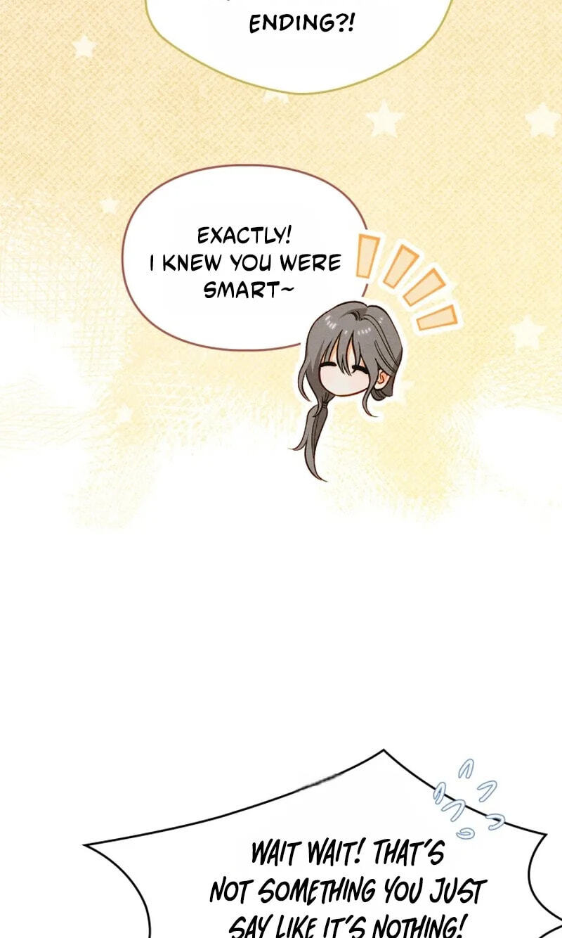 Read Taming My Master Mage chapter 60 image 61 on Lezhin