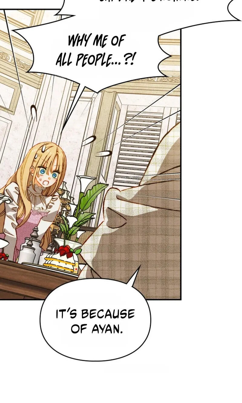 Read Taming My Master Mage chapter 60 image 62 on Lezhin
