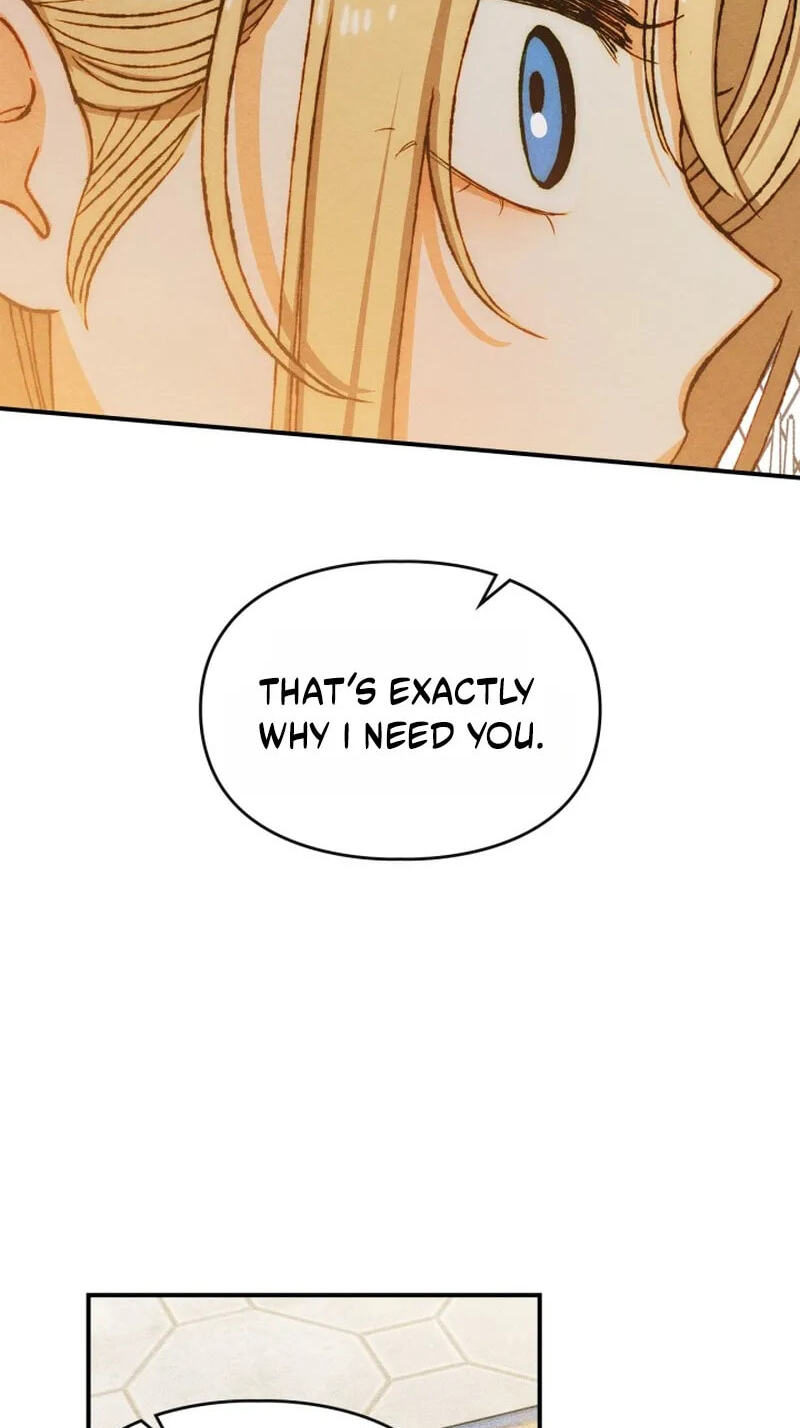 Read Taming My Master Mage chapter 60 image 66 on Lezhin
