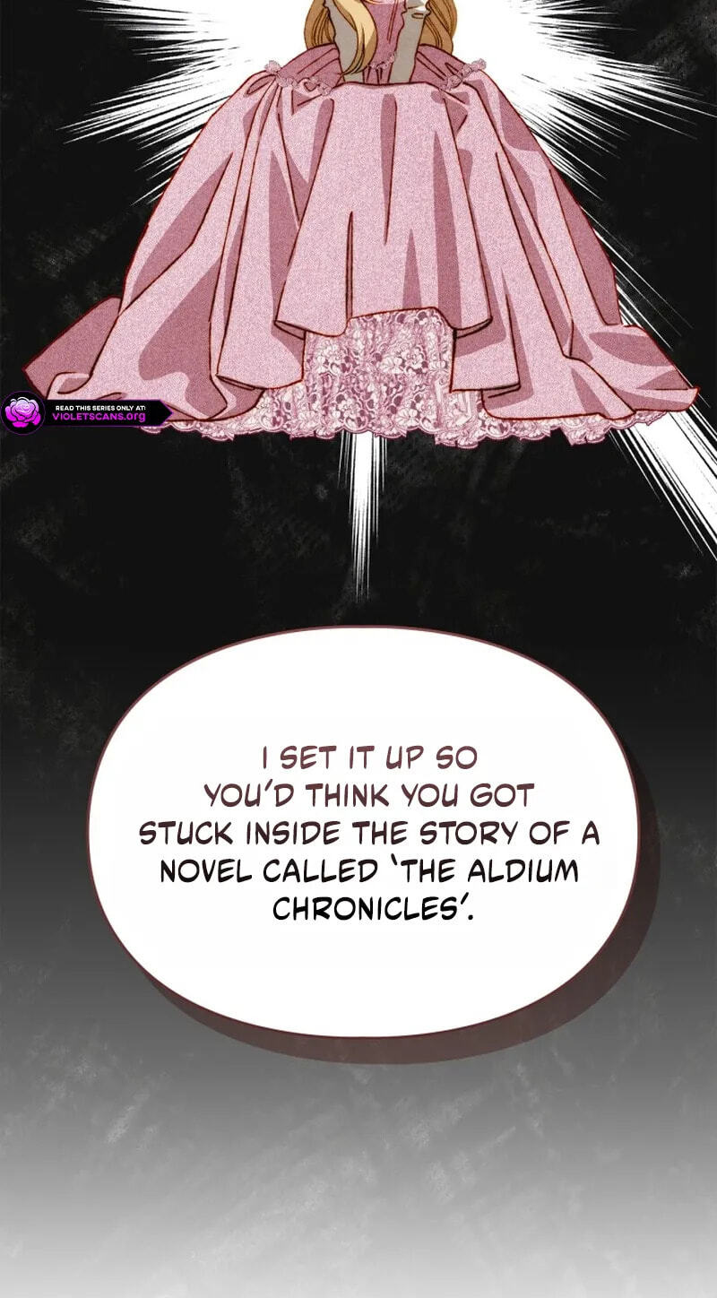 Read Taming My Master Mage chapter 60 image 7 on Lezhin