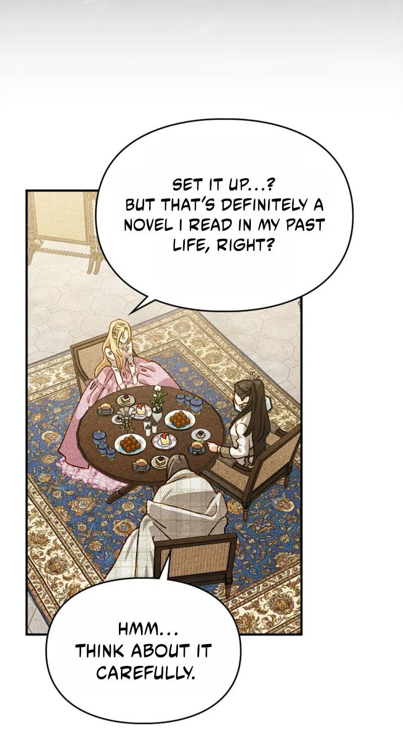 Read Taming My Master Mage chapter 60 image 8 on Lezhin