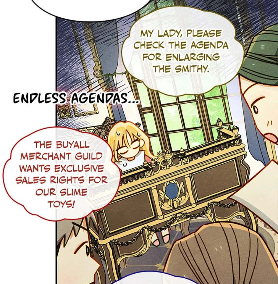 Read Taming My Master Mage chapter 7 image 10 on Lezhin