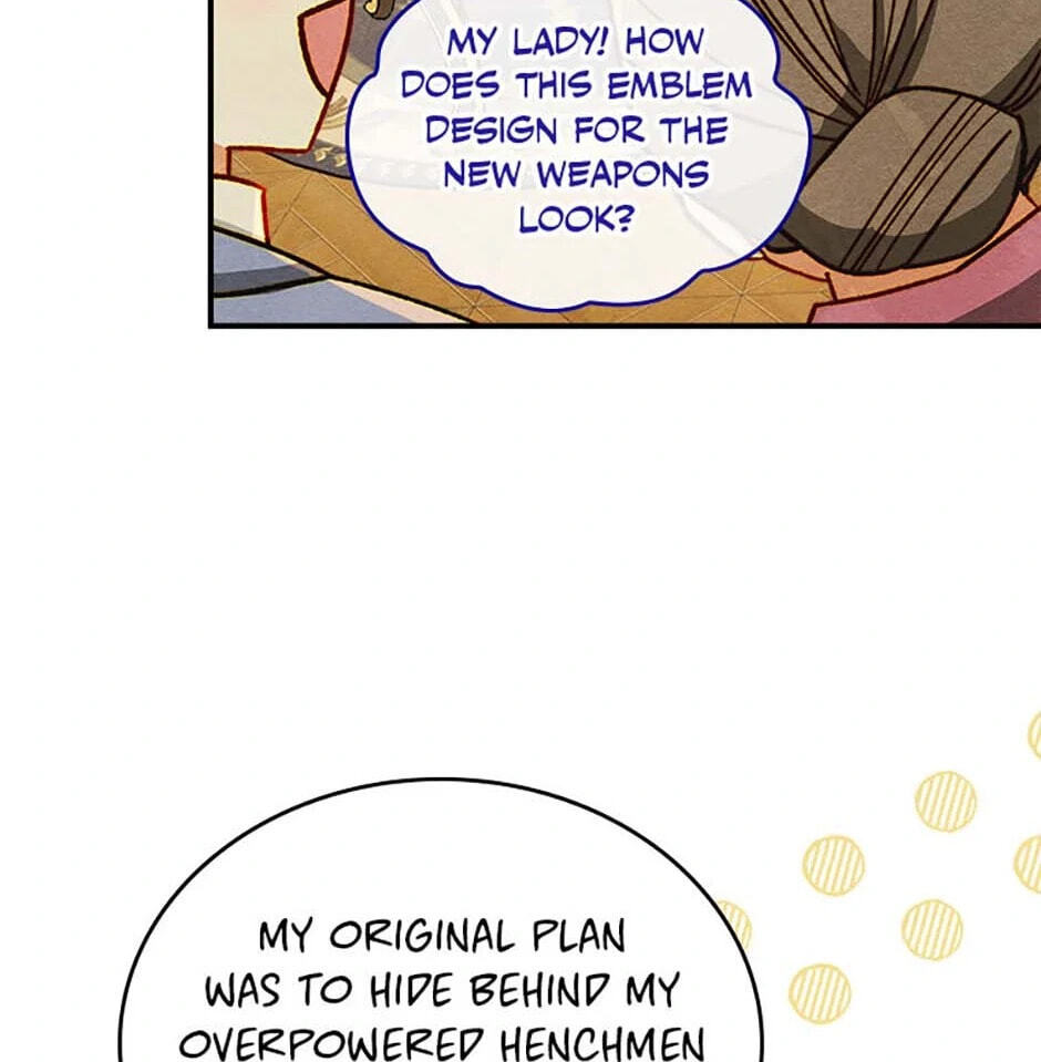 Read Taming My Master Mage chapter 7 image 11 on Lezhin