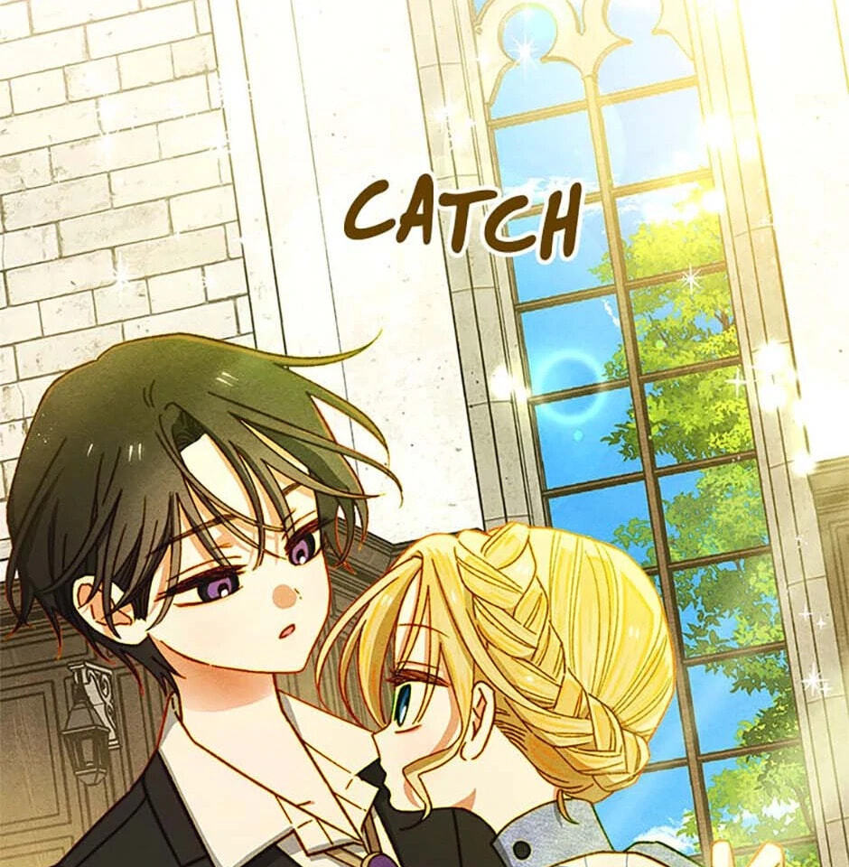Read Taming My Master Mage chapter 7 image 14 on Lezhin
