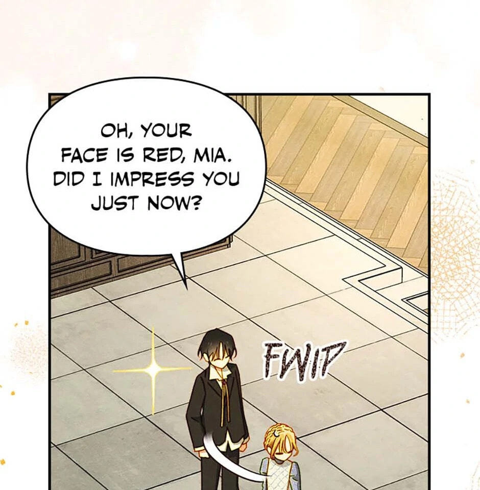 Read Taming My Master Mage chapter 7 image 18 on Lezhin