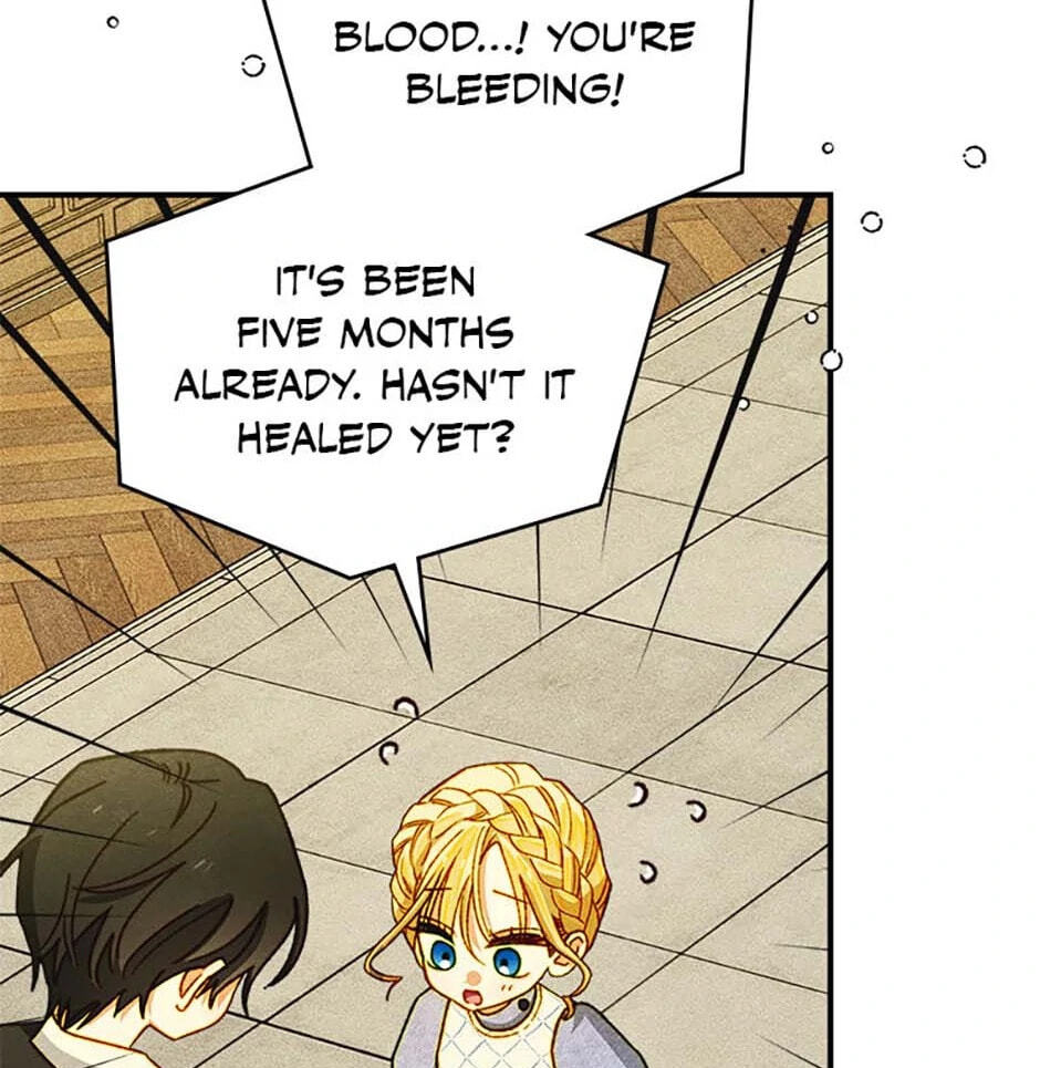 Read Taming My Master Mage chapter 7 image 26 on Lezhin