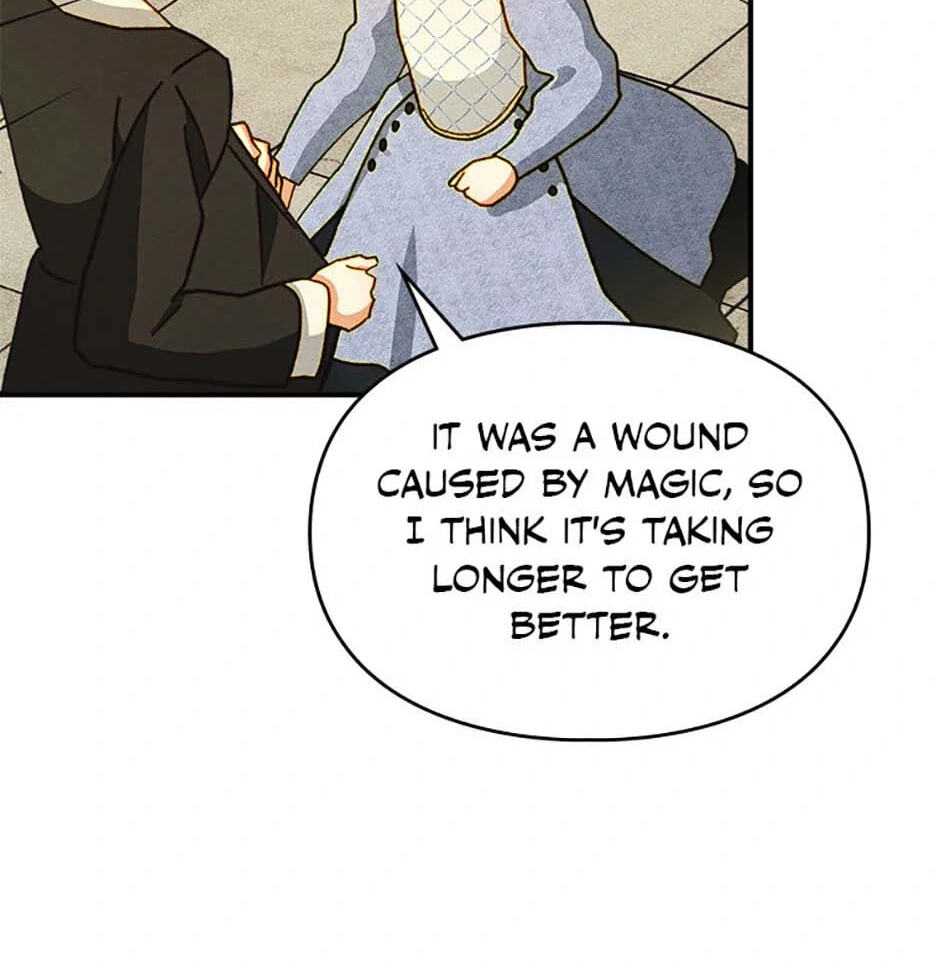 Read Taming My Master Mage chapter 7 image 27 on Lezhin