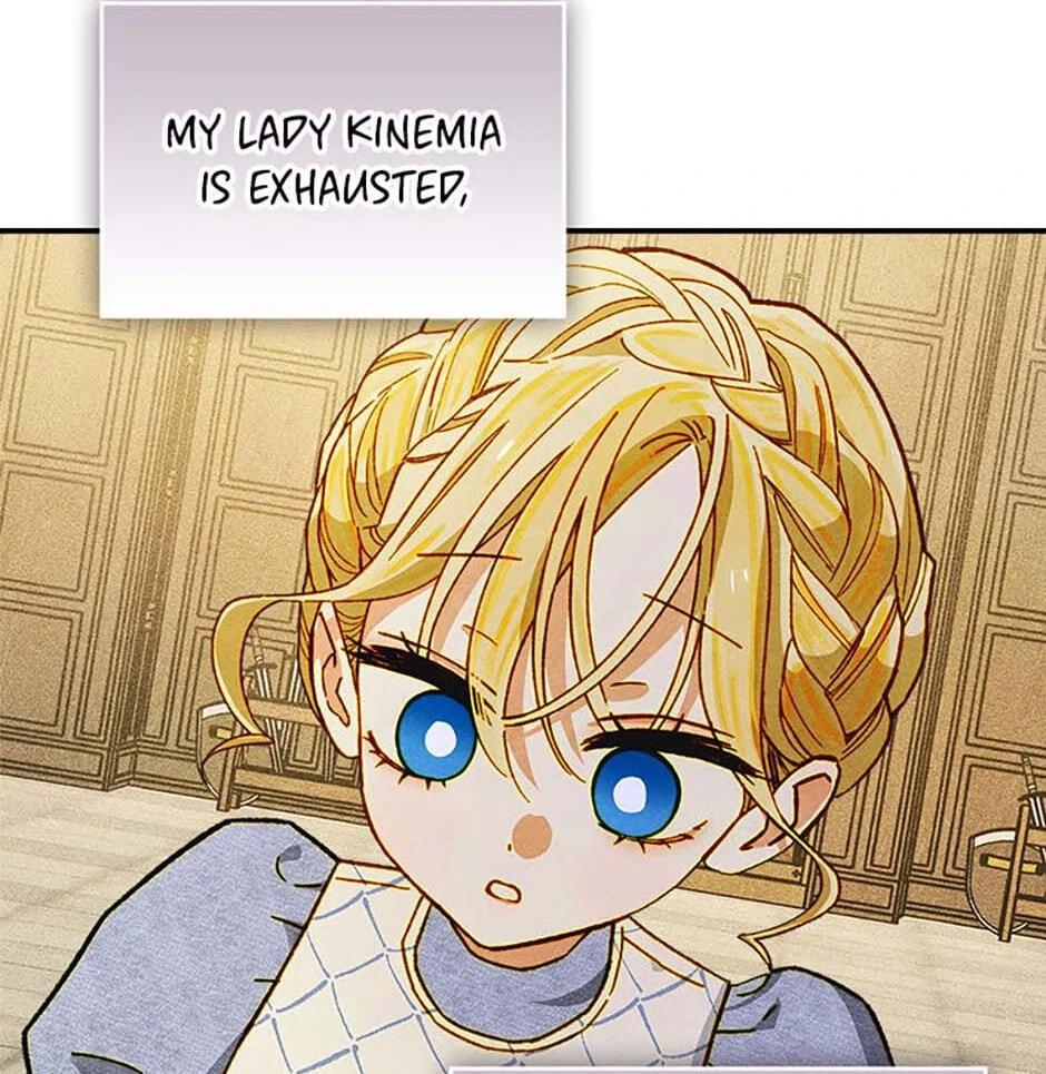 Read Taming My Master Mage chapter 7 image 32 on Lezhin