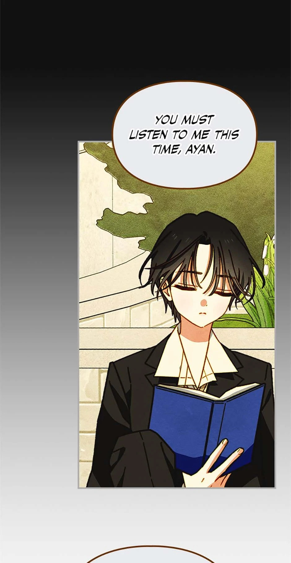 Read Taming My Master Mage chapter 7 image 40 on Lezhin