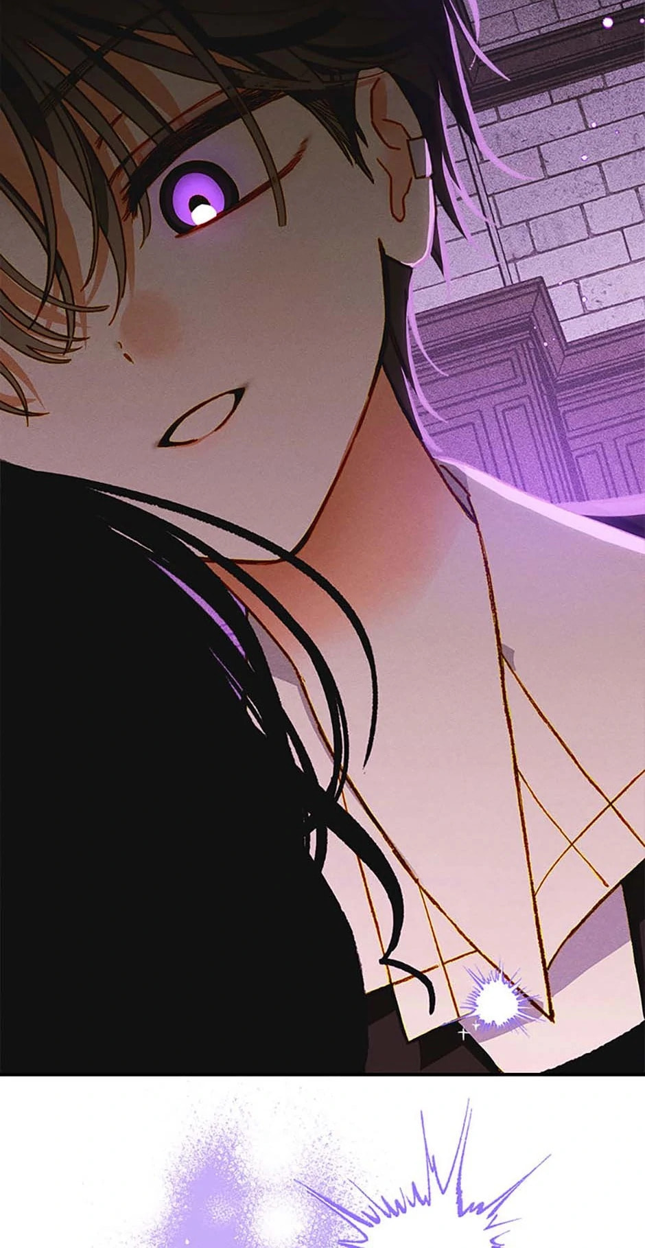 Read Taming My Master Mage chapter 7 image 43 on Lezhin