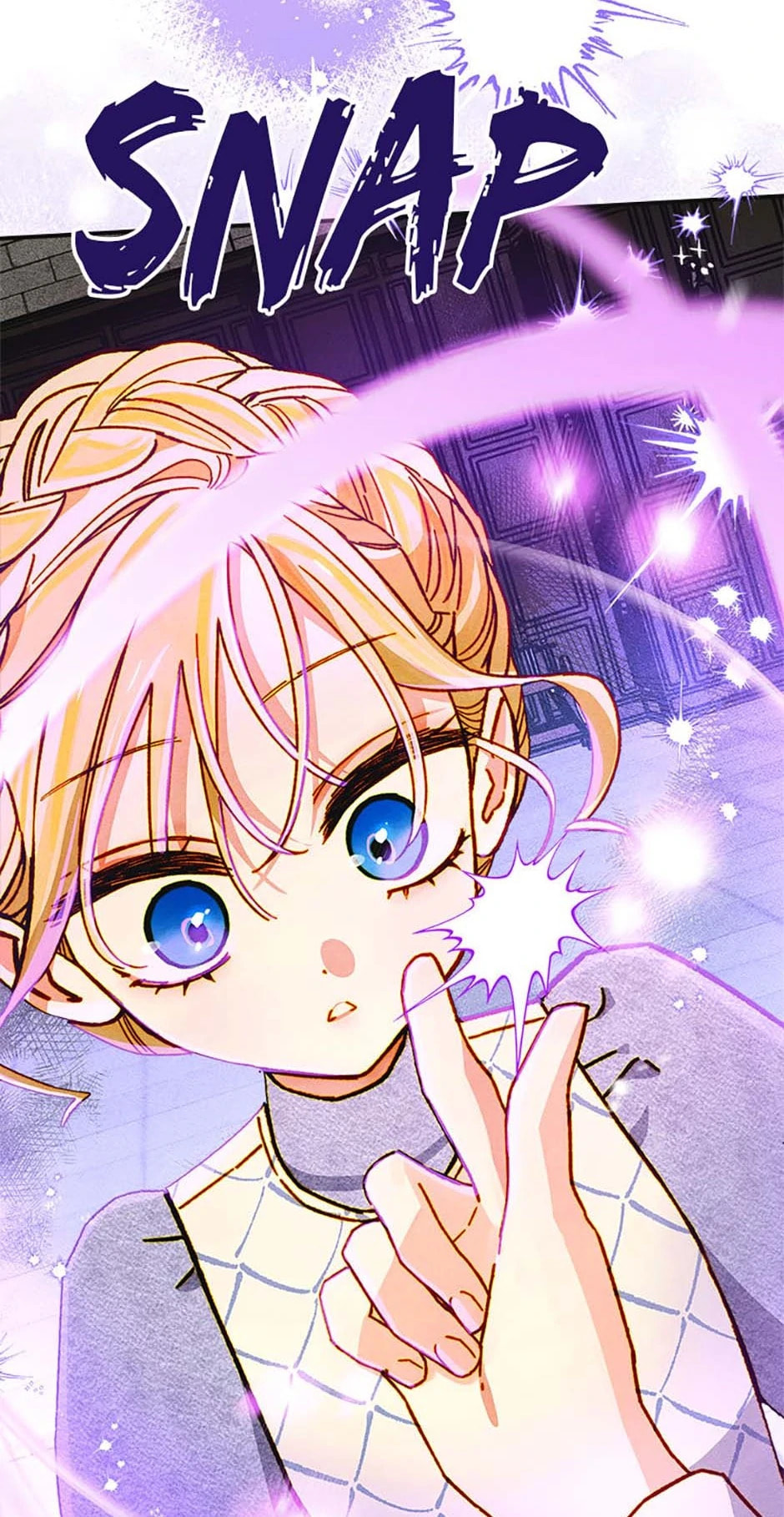 Read Taming My Master Mage chapter 7 image 44 on Lezhin
