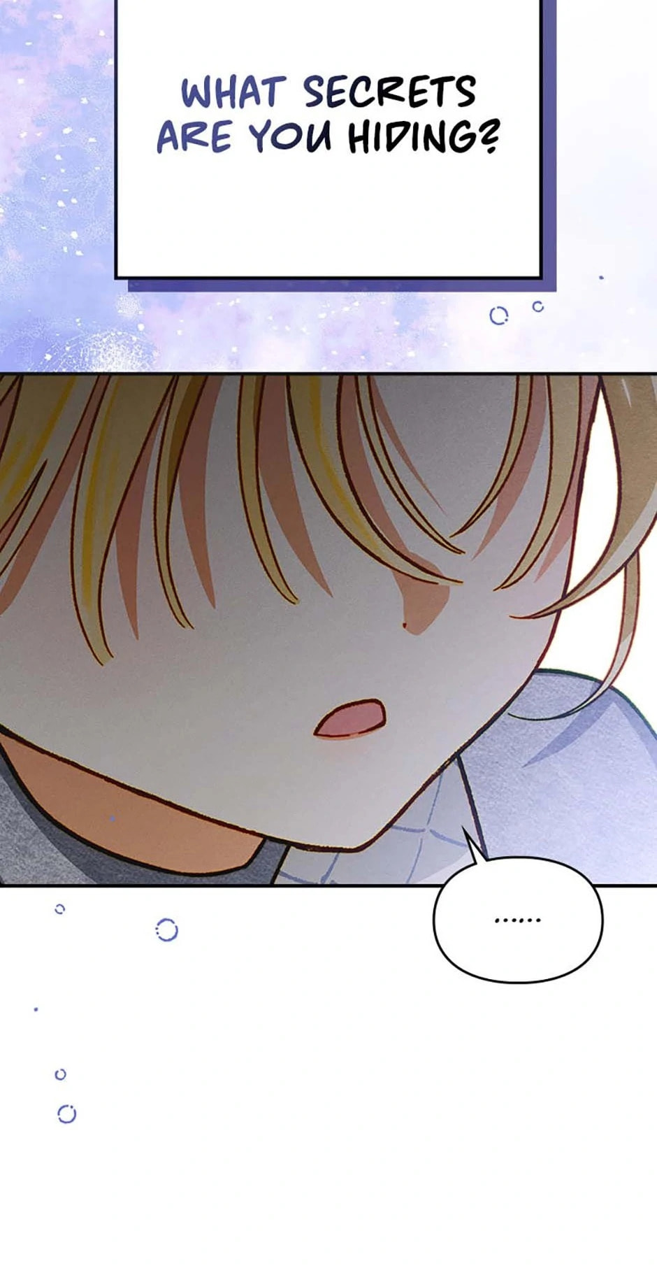 Read Taming My Master Mage chapter 7 image 47 on Lezhin