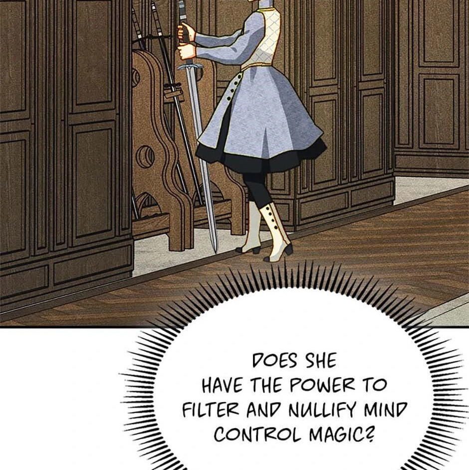 Read Taming My Master Mage chapter 7 image 57 on Lezhin