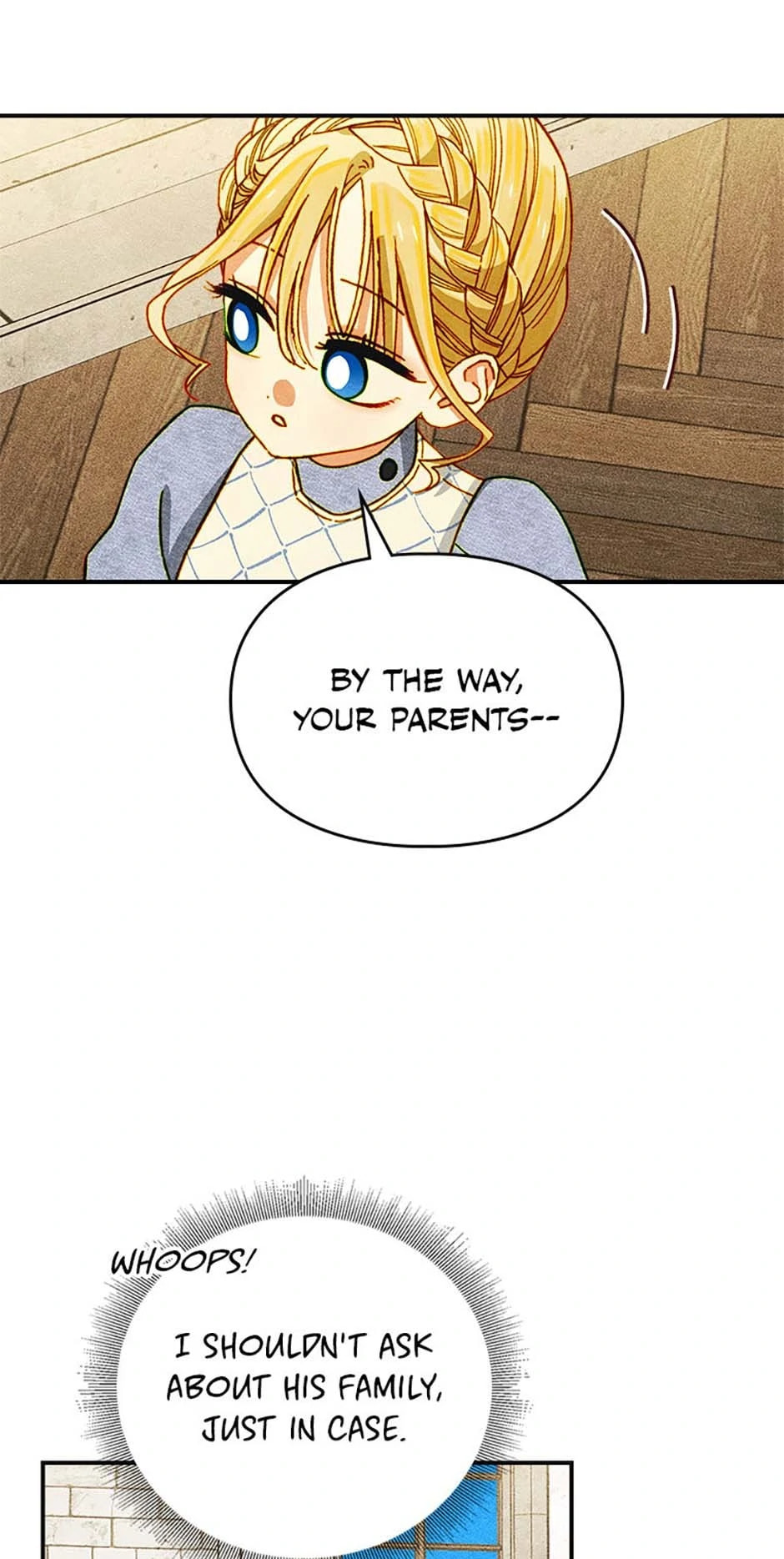 Read Taming My Master Mage chapter 7 image 67 on Lezhin