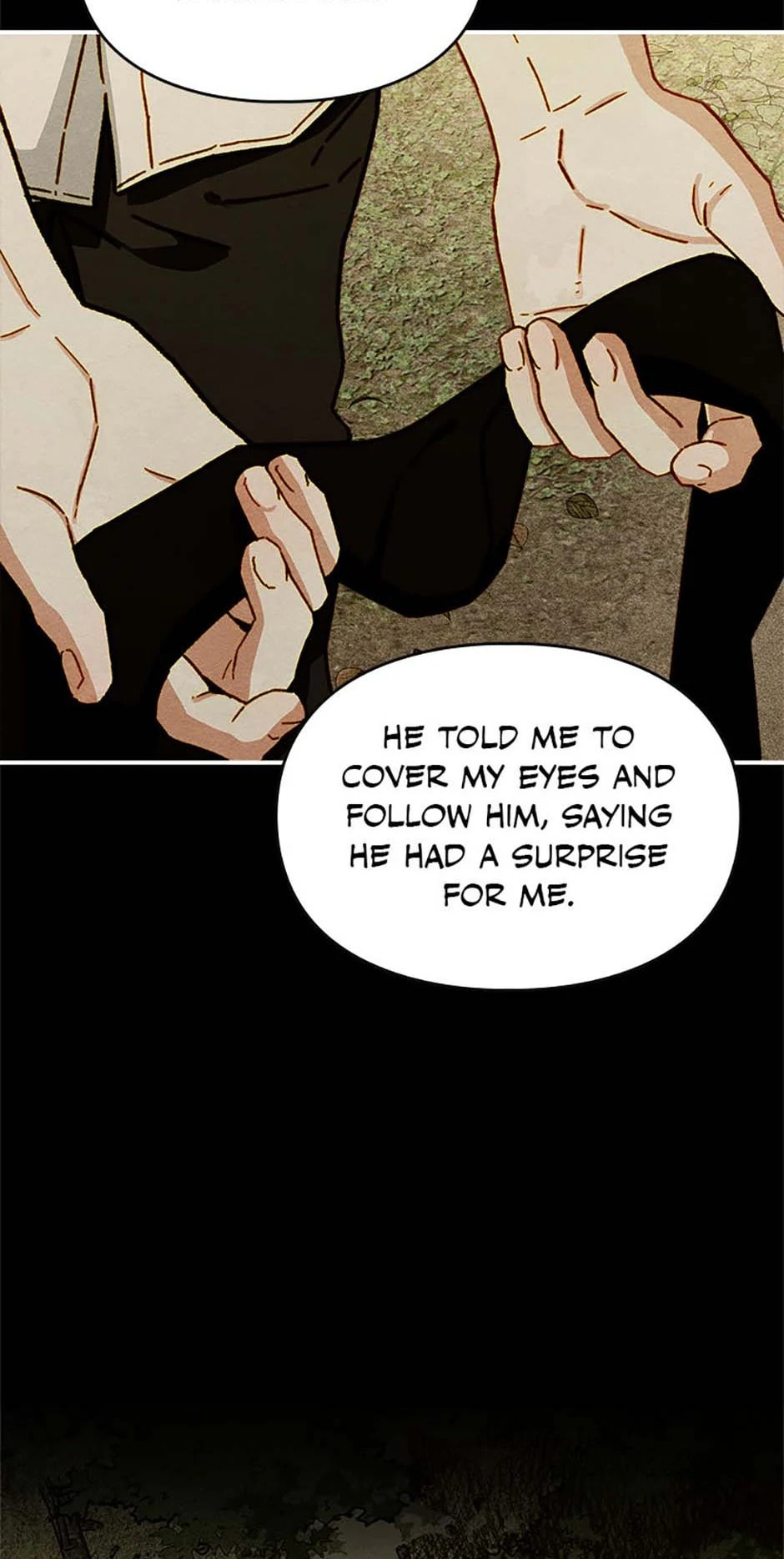 Read Taming My Master Mage chapter 7 image 71 on Lezhin