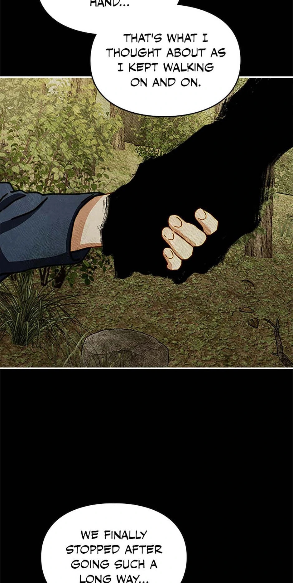 Read Taming My Master Mage chapter 7 image 74 on Lezhin
