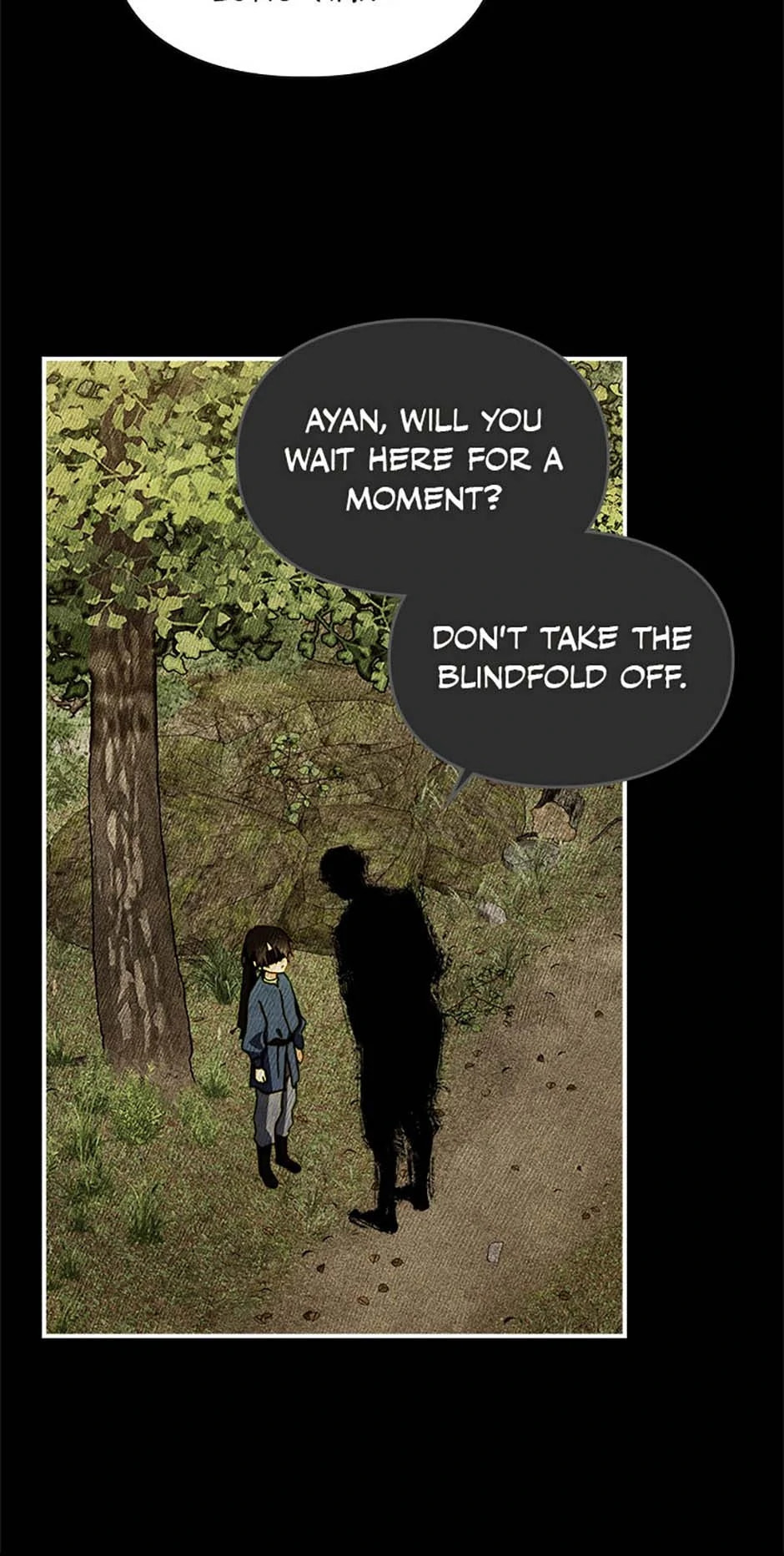 Read Taming My Master Mage chapter 7 image 75 on Lezhin