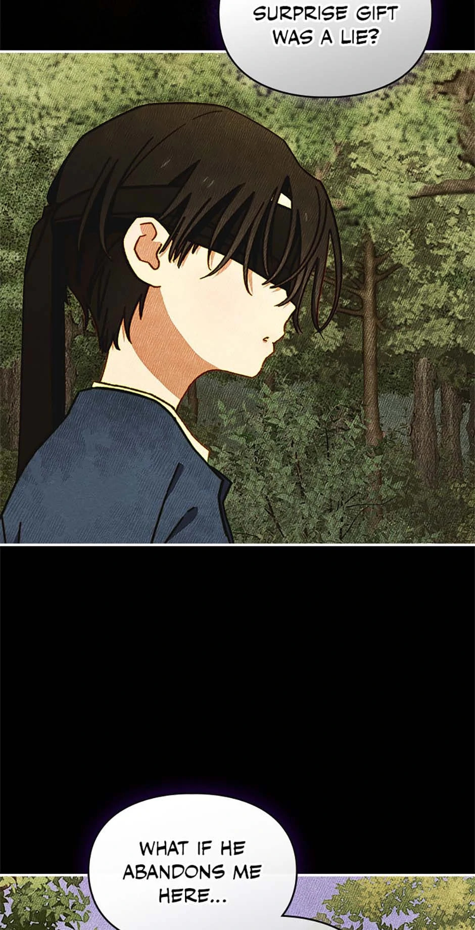 Read Taming My Master Mage chapter 7 image 78 on Lezhin
