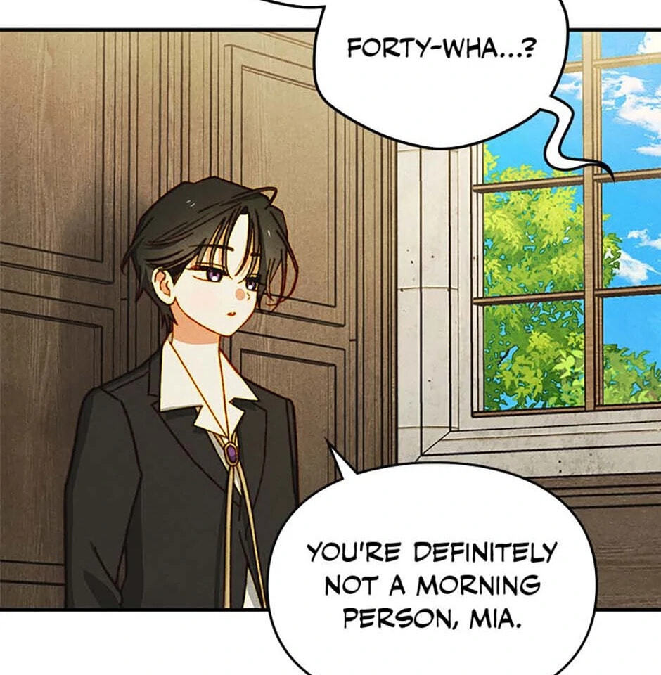 Read Taming My Master Mage chapter 7 image 8 on Lezhin
